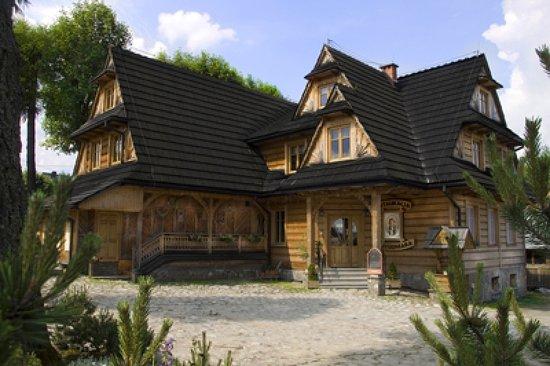 Restauracja U Studniara